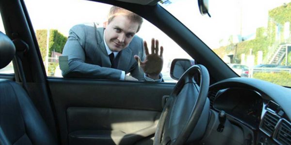 Car-Lockout Car-Lockout