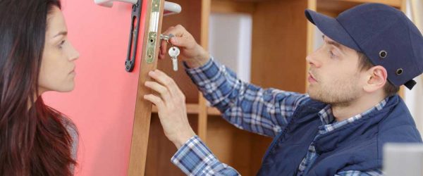 Residential Locksmith Services