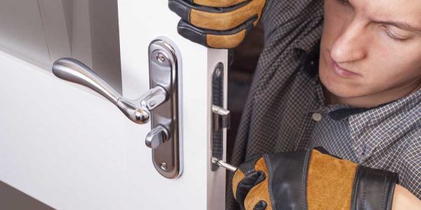 Residential Locksmith