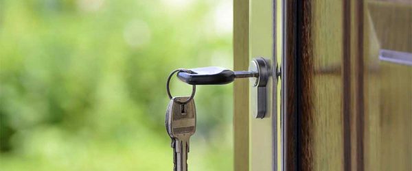 house-lockout-service